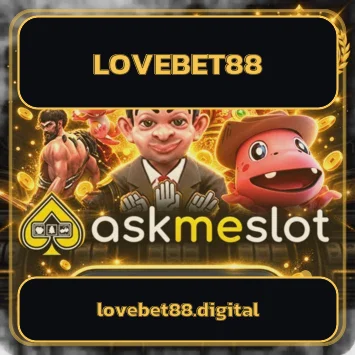 Ask Me Slot ทดลองเล่นฟรีบน LOVEBET88
